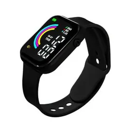 Women Smart Digital Led Watch