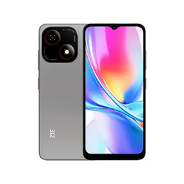 ZTE Blade A35e - Silver Grey