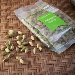 Cardamom Hand Packed 5g