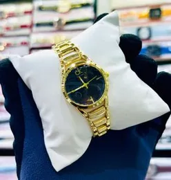Luxury Modern CK Watches For Women