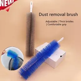 Flexible Fan Duster Brush