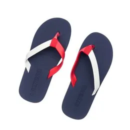 Flipflop Dark Blue Slippers