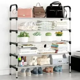 6 Layer Shoe Rack