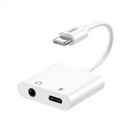 Remax Mini and Portable Converter (RL-LA11)