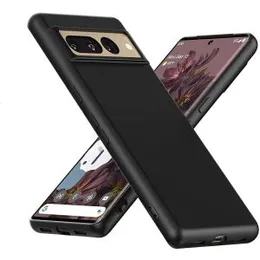 Google pixel 8 slim soft matte case for Google pixel 8