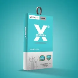 APPLE   BATTERY   XS   (D-XS)