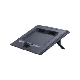 Baseus Cooling Pad for a USB Laptop up to 21″ Gray – LUWK000013