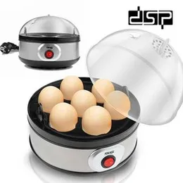 Durable High Quality DSP KA-5001 Electric Egg Boiler, Fast & Easy Egg Cooking Compact, Electric Egg Boiler for Home & Kitchen