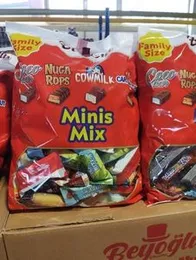 minis mix chocolate pack 1kg