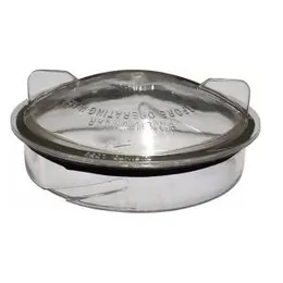 Preethi Blender Chutney Jar Lid MGA-501 & MGA-502 (400ml)