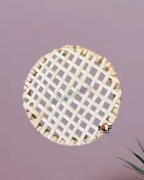 12pcs set String Hopper holder   Cane string Hopper holder  string hopper plate