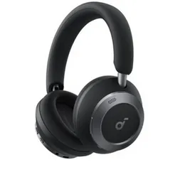 Anker Soundcore Space One Pro A3062H11 ANC Wireless Over-Ear Headphones – 60H Battery, Foldable,