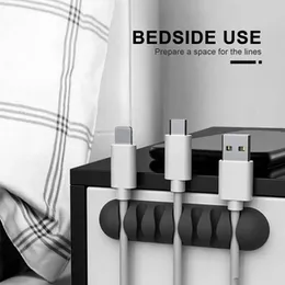 USB Cable Organizer