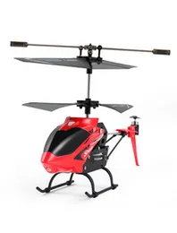 Rechargeable Full Function Remote Control Helicopter(null)