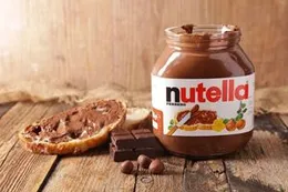 Nutella Best Quality Hazelnut & Chocolate Spread