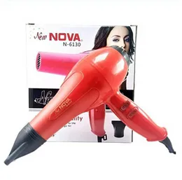Nova Hair Dryer N-6130 – 1800W Professional Hair Dryer with Hot & Cold Settings