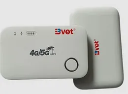 BVOT Pocket Wifi Router