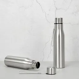 Portable Water Bottle