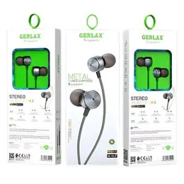 GERLAX GE-03 HANDSFREE