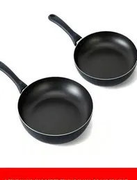 26cm Frypan Non Stick Cookware Tools Kitchen 1x Frying Pan Saucepan Egg Pancake