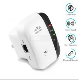 Wireless-N WiFi Repeater