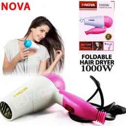 Portable Nova Foldable Hair Dryer New Arrival