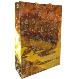 12" x 16" x 5" Craft Shine Gift Bag Large Birthday Anniversary Party