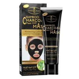 Aichun Beauty Mask Caviar Purifying Peel Off Blackhead Remover Deep Cleansing 120Ml Aichun Beauty Mask Caviar Purifying Peel Off Blackhead Remover Dee