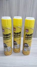 1124385 foam cleaner 650ml