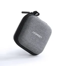 UGREEN Earphone Carrying Case Bag (Fabric) – LP128 - 70577