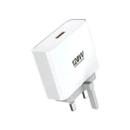 ANSTY 120W   Type-C   Charging   +   Data   Cable