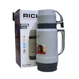 Rich Food Grade Vacuum Flasks 1.8 Liter