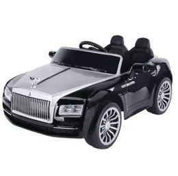 Kids Ride on Rechargeable (Electric) Dawn Rolls Royce Car (5688Q)