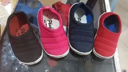 Kids Pums Shoes Multicolours