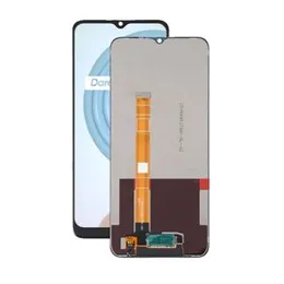 Realme C21Y Display