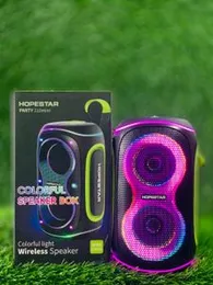 Portable Wireless Bluetooth Speaker.  HOPESTAR Party 210 Mini.