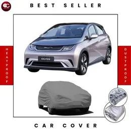 BYD Dolphin Car Cover