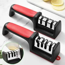 3 Segment Kitchen Knife Sharpener