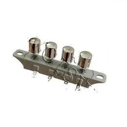 Table Stand Wall Fan 4 Key 3 Speed Control Key Switch Button (Round)