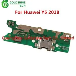 Y5 2018 Charging Flex