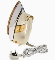 National Heavy Iron Box