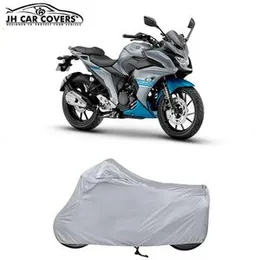 Yamaha Fazer Heat Proof Bike Cover