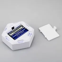 3 Pcs LED Light With Remote Control