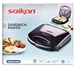 Saikon Sandwich Maker