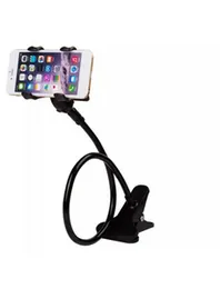 Adjustable Phone holder Stand For DeskBed