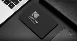 Kodak Internal SSD X120 PRO 512GB – 2.5” SATA III High-Speed Solid State Drive for Laptop and PC, TLC NAND, Reliable Internal Hard Disk, Fast Boot SSD