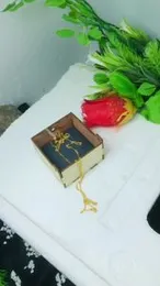 Gold Plated Karali / Disco Chain Guaranteed Stylish Design For Women