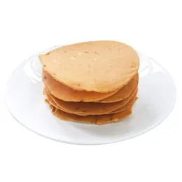 Delight Foods Karnataka Special Papads & Meal Accompaniments | Hurali Happala | | Horse Gram Papad | | 340g | FROM INDIA (SAM)