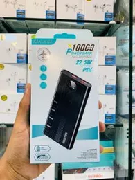 Kakusiga 10000mAh Power Bank