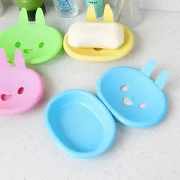 Bunny Soap Holder